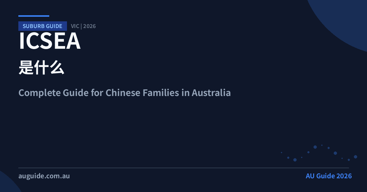 What Is Icsea