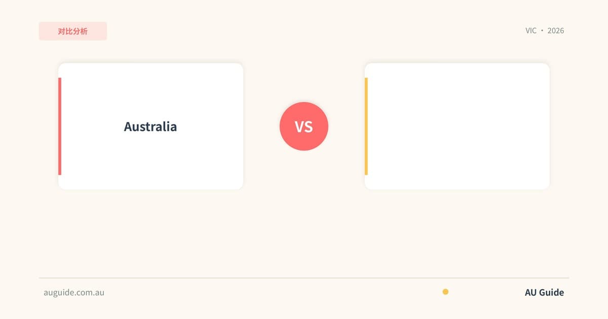 IB vs VCE/HSC Comparison Guide 2025